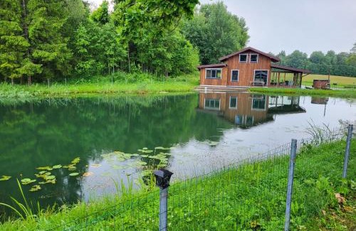 Telsiai county Apartment | A&G Sodyba SVEČIŲ NAMELIS-GUEST HOUSE
