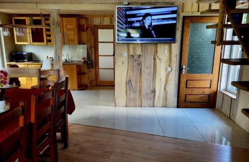 Telsiai county Apartment | A&G Sodyba SVEČIŲ NAMELIS-GUEST HOUSE