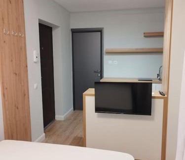 Iasi Apartment | A G Studio's Palas-Iasi