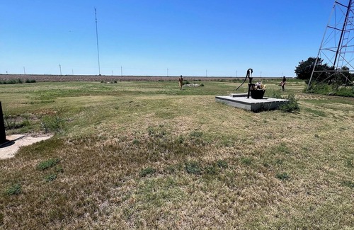 Rawlins County Other | A Gathering Place Black Kettle Farm -5 bedrooms