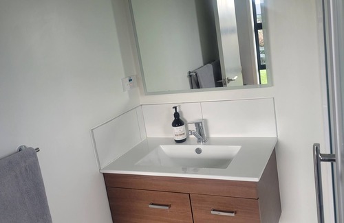 Invercargill Apartment | A Gem In Ascot is situated in Invercargill.