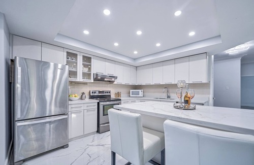 Grange Park Condo | A gem in the heart of downtown toronto