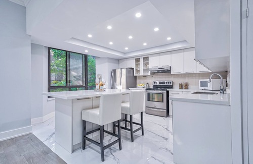 Grange Park Condo | A gem in the heart of downtown toronto