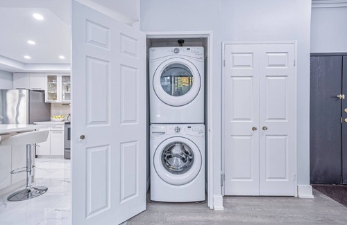 Grange Park Condo | A gem in the heart of downtown toronto