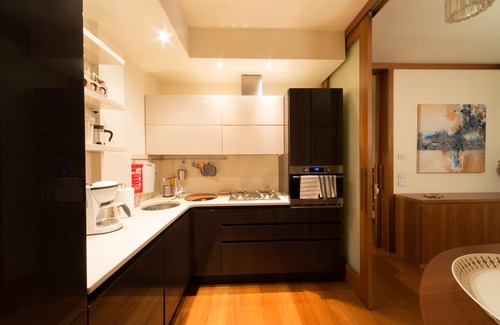 Historic Centre House | A gem in the heart of the city