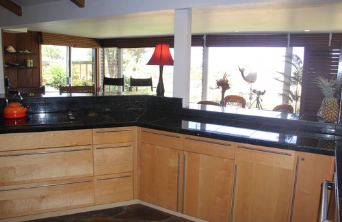 Kaanapali Cottage | A GEM IN THE MIDDLE OF THE PACIFIC - OCEAN VIEW - KAANAPALI