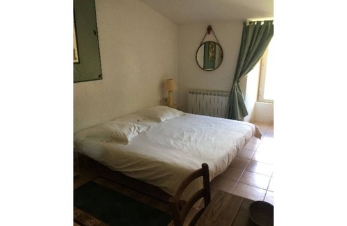 Saint-Martial House | A Gîte in the Ardèche Mountains