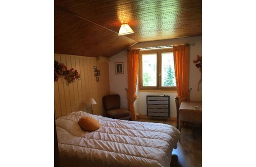 Saint-Martial House | A Gîte in the Ardèche Mountains