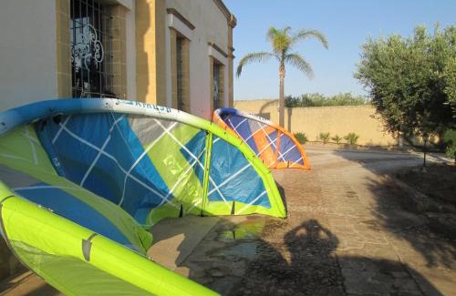 Marsala House | A Giummara