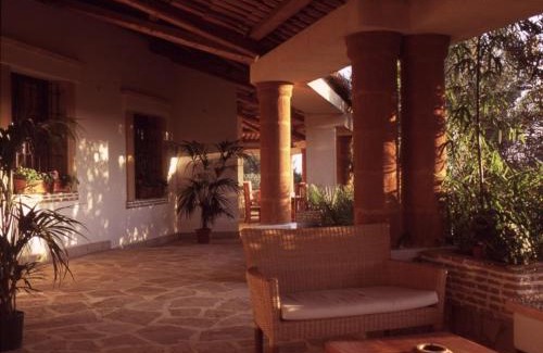 Marsala House | A Giummara