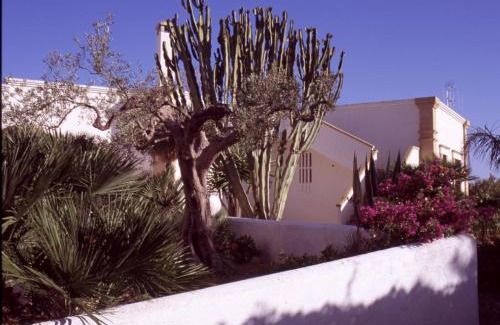 Marsala House | A Giummara