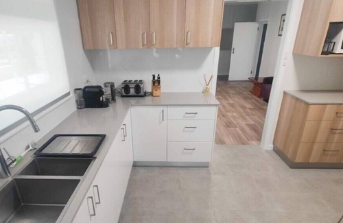 Lancelin House | A Golden Barrel - A spacious Lancelin holiday home.