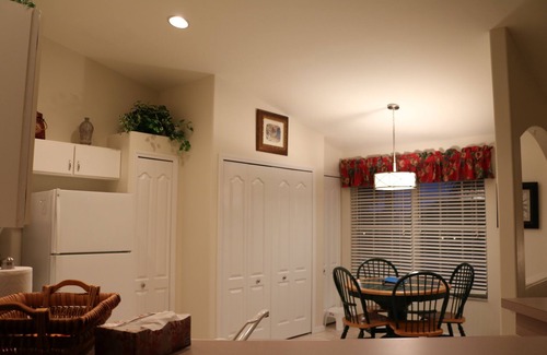 Bonita Springs Condo | A golfer's retreat! Spring Run Golf Community