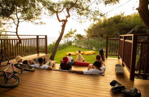 Okurcalar Hotel | A Good Life Utopia Family Resort