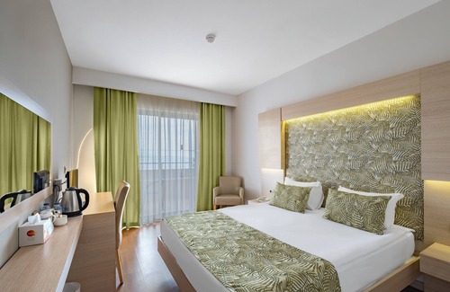 Okurcalar Resort | A Good Life Utopia Family Resort