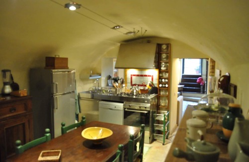 Trastevere Apartment | A Gorgeous Large Flat in Trastevere with a Beautiful Terrace