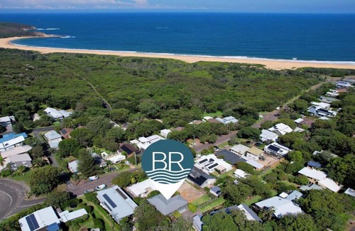 Killcare House | A Grand Beach Retreat