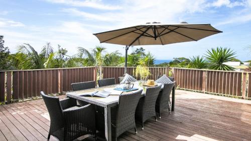 Killcare House | A Grand Beach Retreat