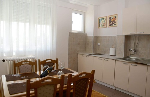 Palilula Apartment | a great choice for your vacation