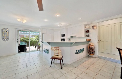 Bargara Apartment | A great escape nestled in the picturesque seaside town of Bargara