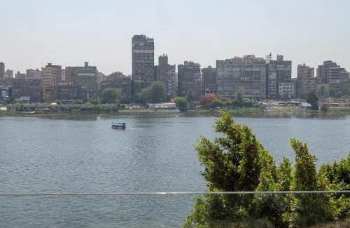 Al Manial Apartment | A great nile view apartment 2
