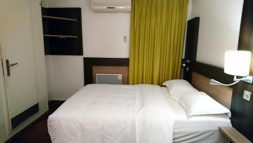 Porte Des Alpes - Mi Plaine - Manissieux Hotel | A&H PRIVILÈGE Lyon Est - Saint Priest Eurexpo