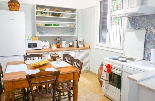 Palaio Faliro Apartment | A Happy Stay by Edem Beach by Athenian Homes