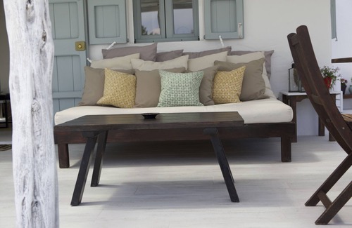 Formentera House | A haven of peace on Formentera's Cap de Barbaria, Casa La Roca Can Xeloc