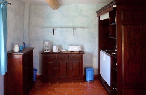 Bras Apartment | A haven of tranquillity ideally situated between Verdon Gorge and French Riviera