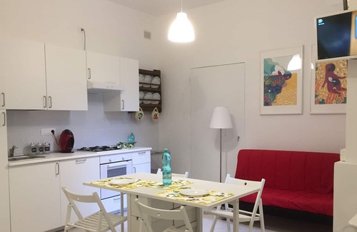 Carloforte Apartment | A holiday at home in Carloforte: singles, couples, families, with friends.
