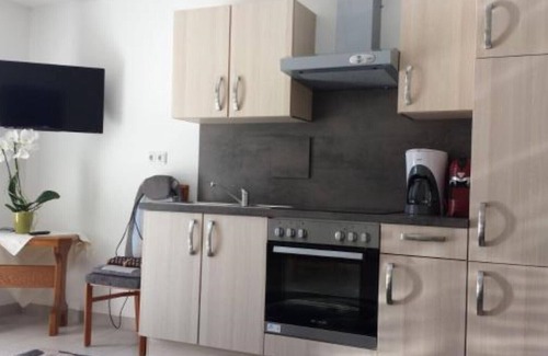 Laengenfeld Apartment | A holiday experience in the middle of the mountains and waterfalls! Enjoy the nature!