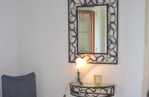 Leros House | A holiday home for individualists