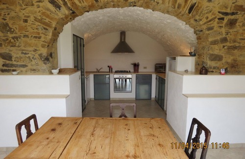 Dolcedo House | A holiday home to relax in a picturesque and stylish ambience