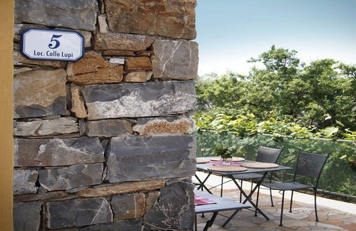 Dolcedo House | A holiday home to relax in a picturesque and stylish ambience