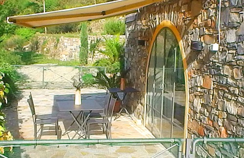 Dolcedo House | A holiday home to relax in a picturesque and stylish ambience