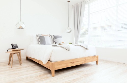 Chapinero Bed & Breakfast | A Home Away From Home