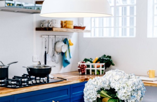 Chapinero Bed & Breakfast | A Home Away From Home