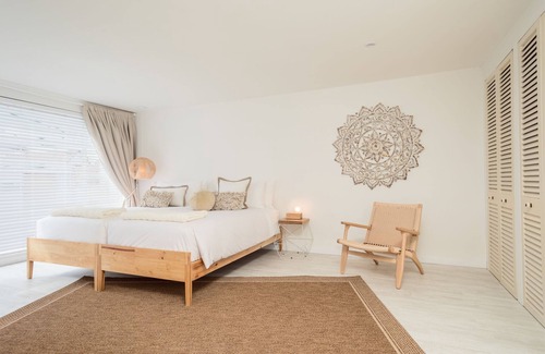 Chapinero Bed & Breakfast | A Home Away From Home