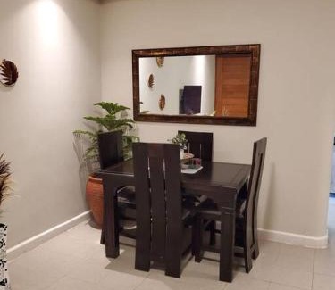 Kiserian Apartment | a Home away from home