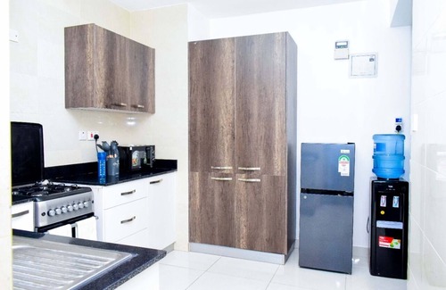 Syokimau Apartment | A home away from Home