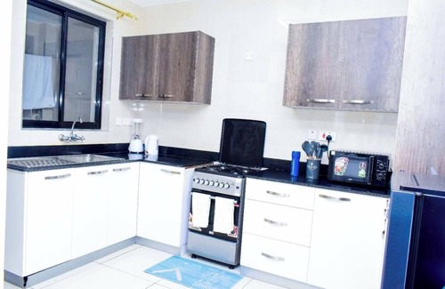 Syokimau Apartment | A home away from Home