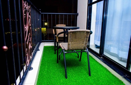 Syokimau Apartment | A home away from Home