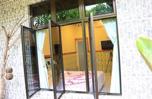 Rasdhoo House | A Home away from Home