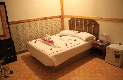 Rasdhoo House | A Home away from Home