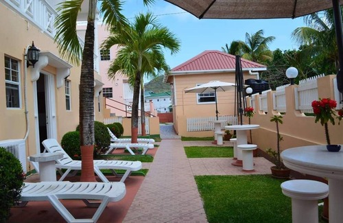 Vieux Fort Apartment | A Home Away From Home