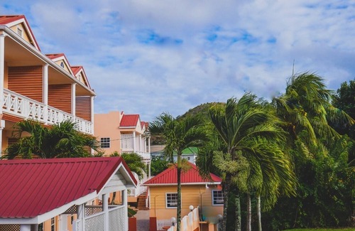 Vieux Fort Apartment | A Home Away From Home