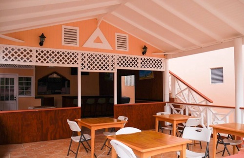 Vieux Fort Apartment | A Home Away From Home