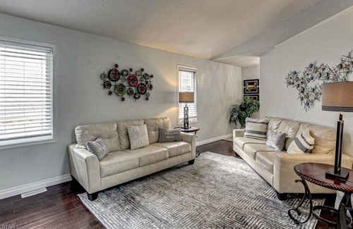 London House | A home away of your home.