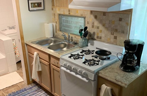 Sedona House | A Home Base for Canyon Adventures