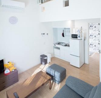 Kani Apartment | A home Happytown6
